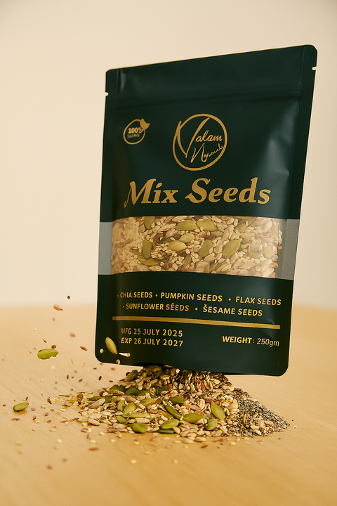 Valam Naturals Mix Seeds 250g